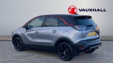 Vauxhall Crossland 1.2 Turbo GS Line 5dr Petrol Hatchback